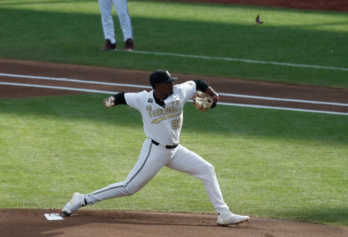 Kumar Rocker